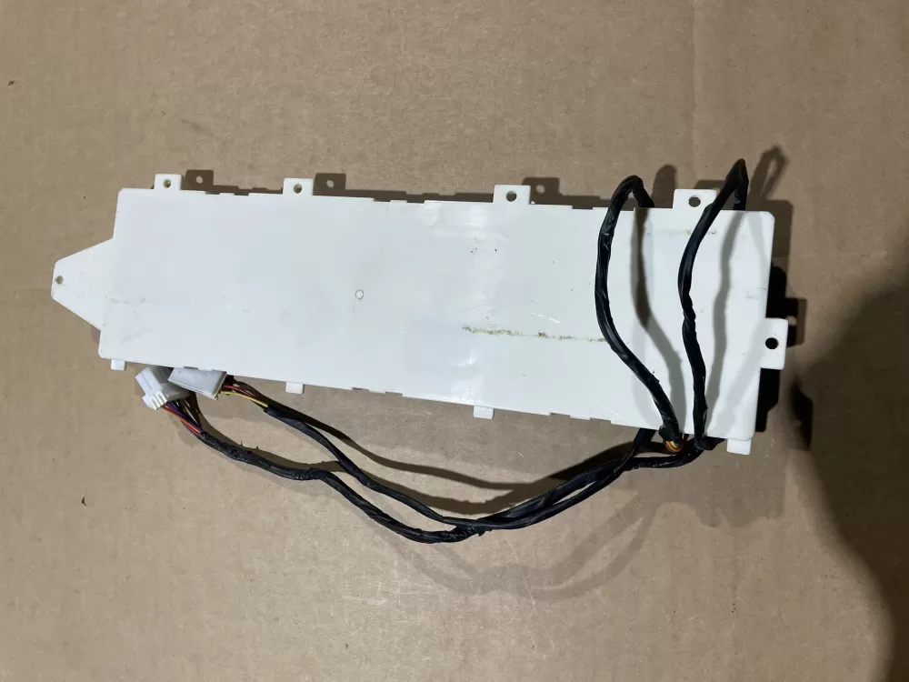 LG EBR75439405 Dryer Control Board Display AZ117866 | KM2176