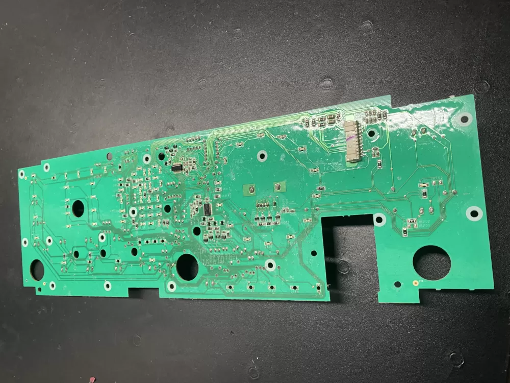 GE 290D2227G005 Dryer Control Board AZ6778 | BKV247