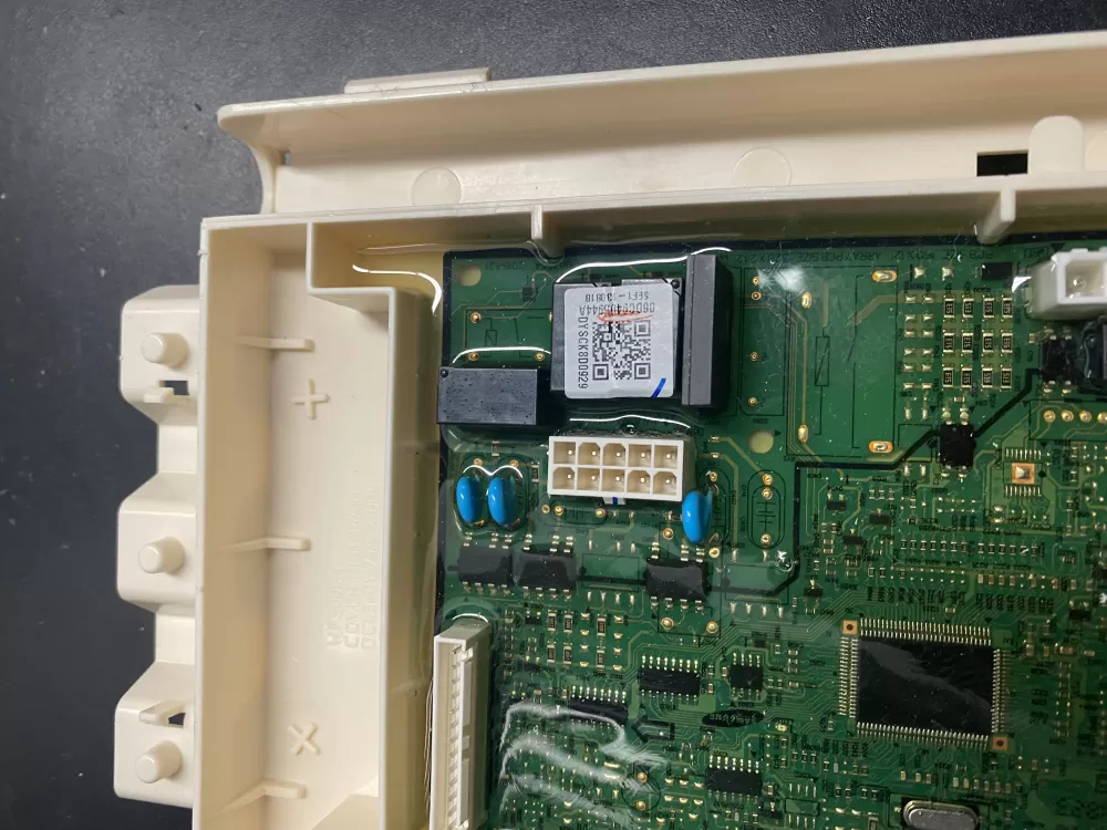 Samsung DC94 05944A Dryer Control Board AZ22658 | BKV202