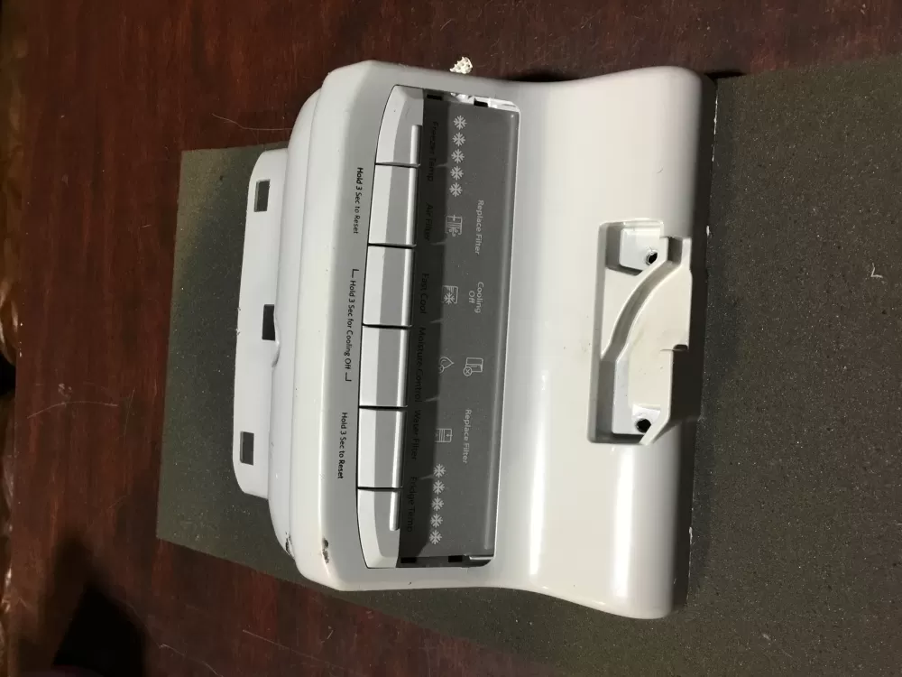 Whirlpool  AP6047998 W11082840 W10461917 W10836824 4534017 PS12070503 W10375480 W10647627 W10689393 W11027233 Refrigerator Control Board