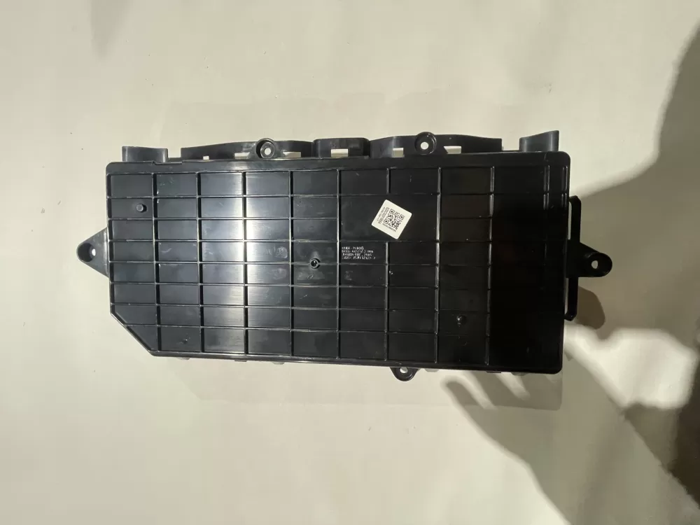 Samsung DC94-07250A Washer Control Board User Interface AZ182411 | KMV852