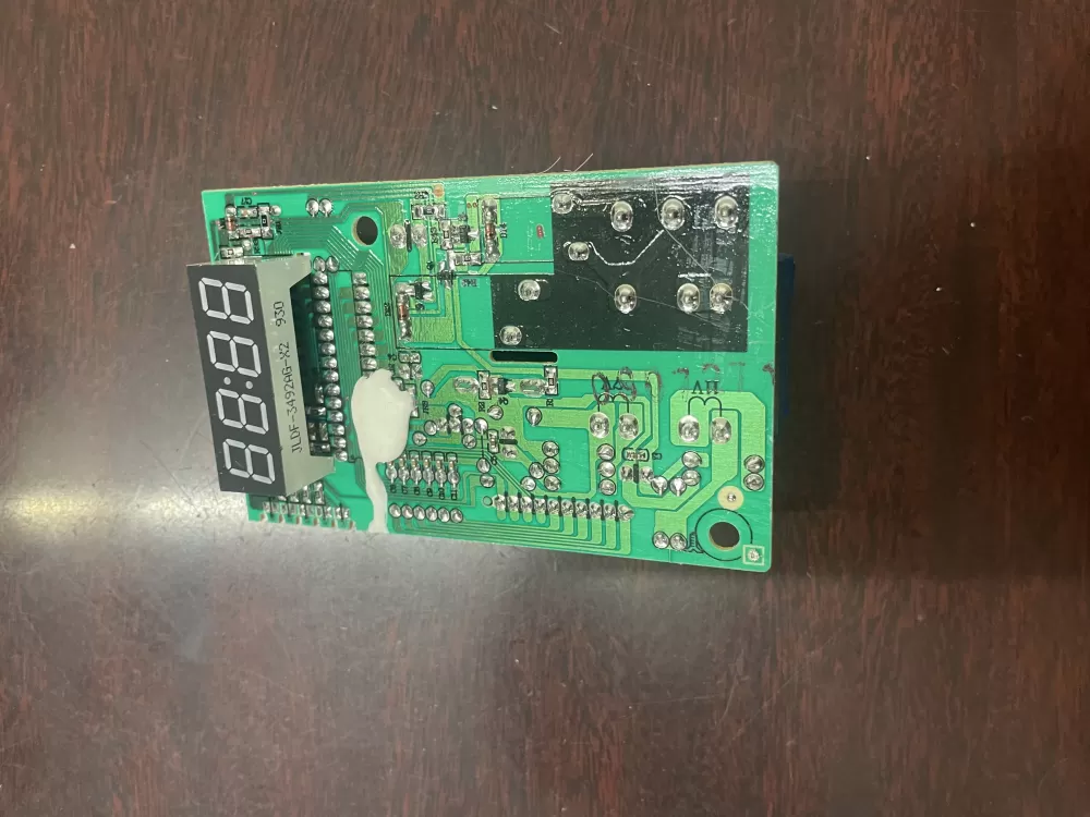  Emerson EMXAUXX-01-R Microwave Power Control Board AZ30088 | KM257