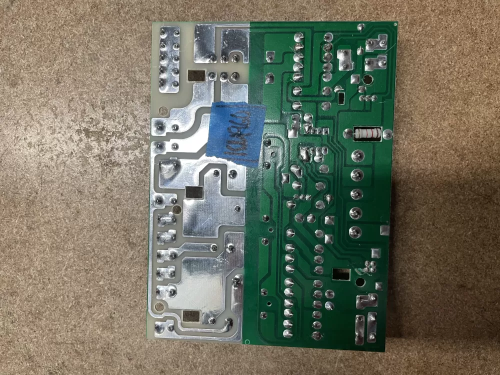 LENNOX LB-90676 Furnace Control Board Circuit BCC3-2 65K29 AZ15562 | KM960