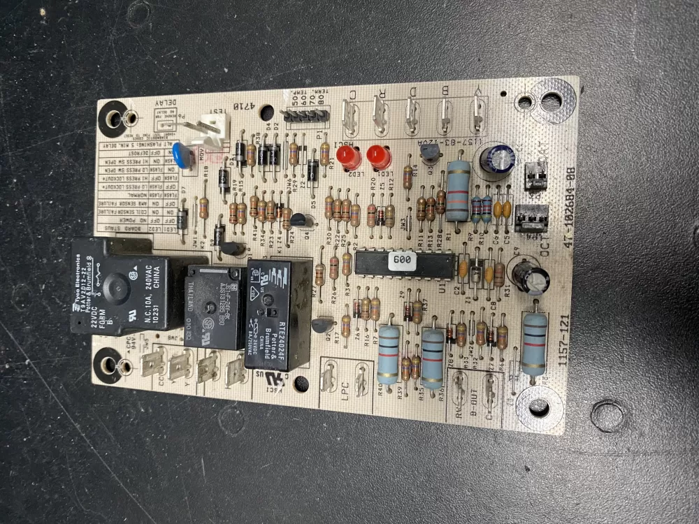 Rheem  Bryant 47-102684-08 