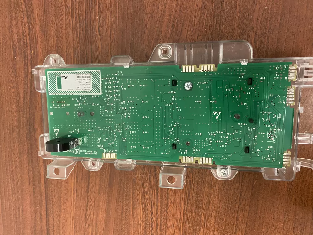 Frigidaire A07459307 A07459308 Dryer Control Board AZ42967 | BK1663