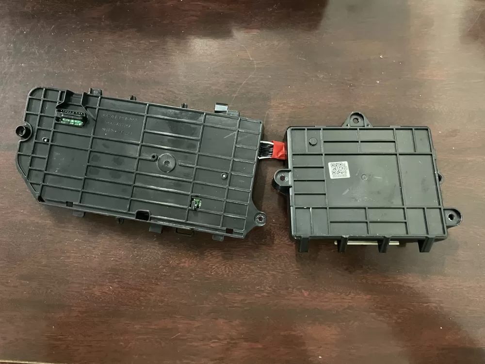 Samsung DC92 01802K DC9201802K Washer Control Board AZ53096 | KMV523