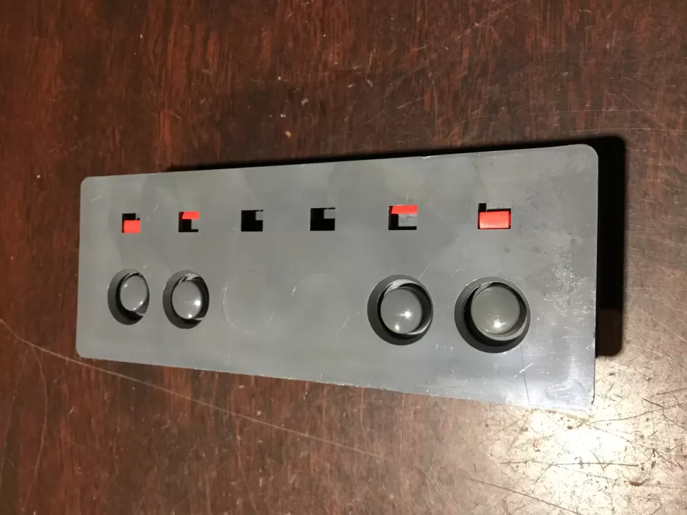 Whirlpool  Kenmore  Roper 2180279 WP2180279 PS11739032 Refrigerator Dispenser Panel