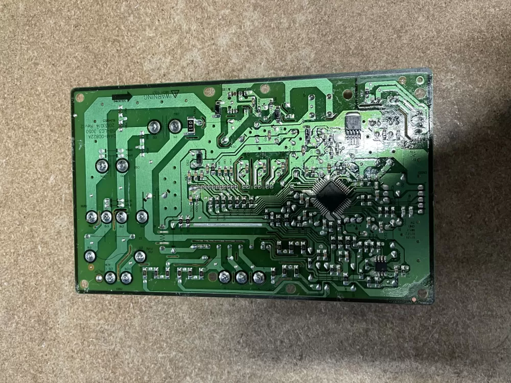 Samsung AP5914908 DA92 00483B Refrigerator Control Board AZ9368 | KM1515