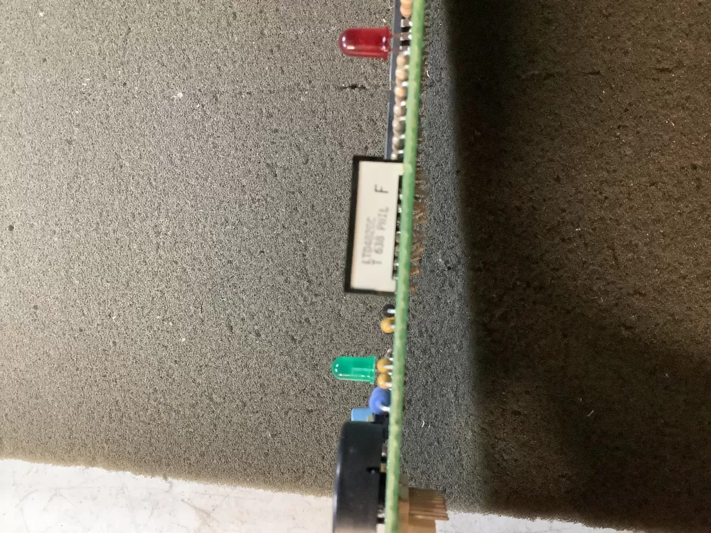 Appliance Control Technology P0821B Control Board AZ98767 | NR89
