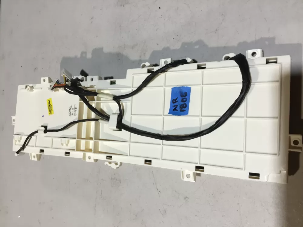 LG EAX32221201 EBR32268101 Washer Control Board AZ49262 | NR1806