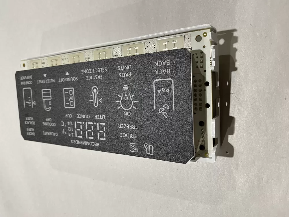 Whirlpool AP6278087 Refrigerator Dispenser Control Board AZ173857 | BK702