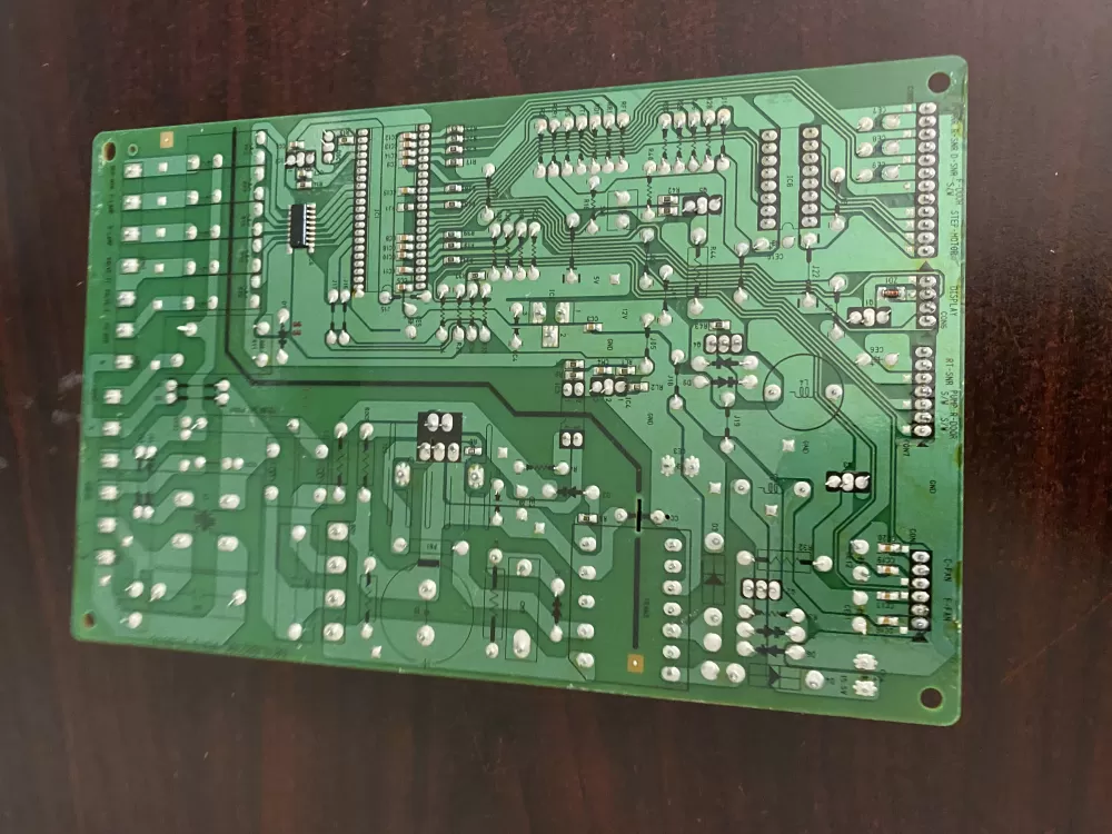 LG Kenmore 6871JB1423B AP4439541 Refrigerator Control Board AZ36254 | BK449