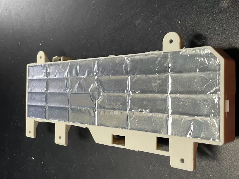 Samsung DC92 01625R Washer Control Board AZ20538 | WMV296