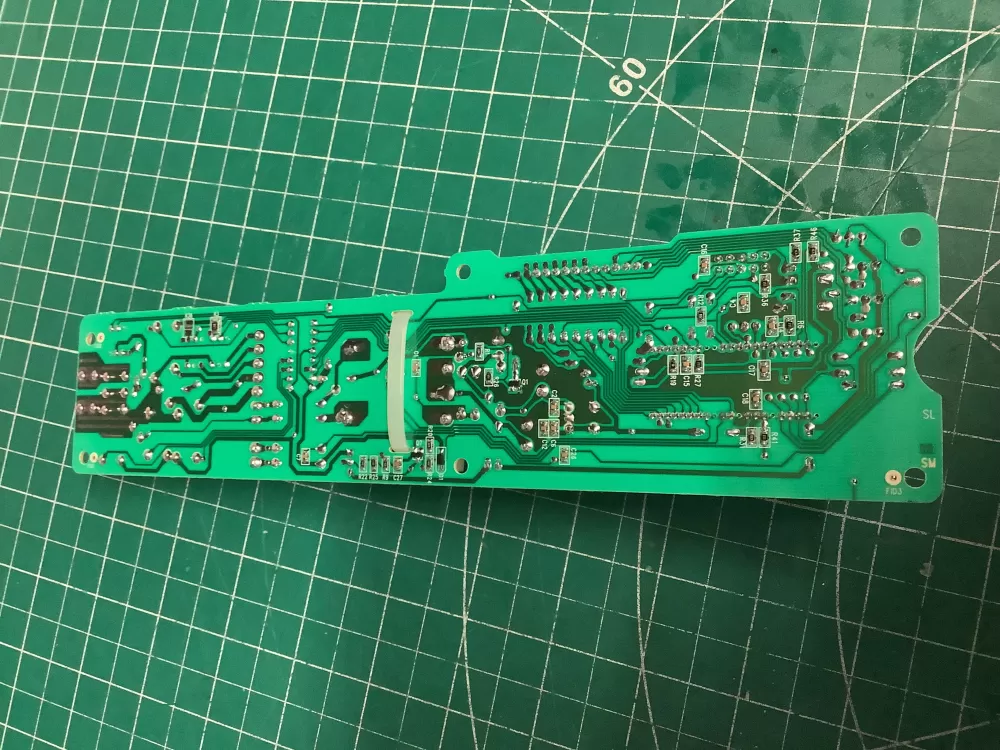 Frigidaire A04776601 Dishwasher Control Board AZ201123 | AR1828