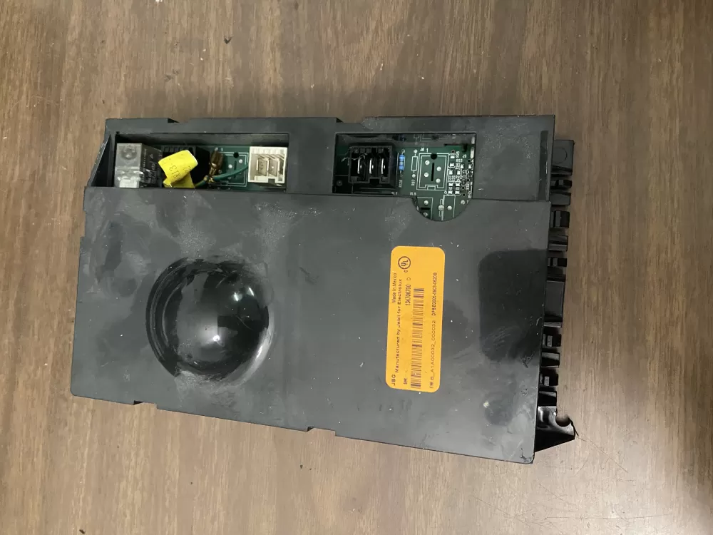 Electrolux 134706700 7134706700 809160308 PS9865101 Dryer Control Board
