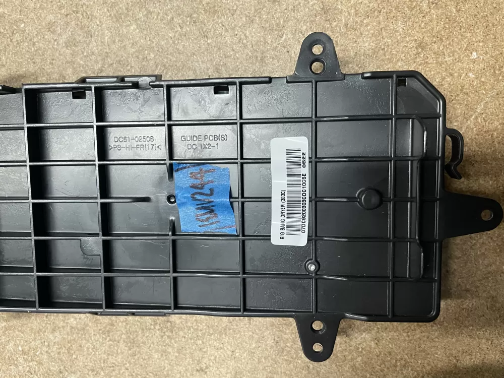 DC94-03170A DC41-00133B DC92-00303C Washer Control Board AZ18309 | KMV244