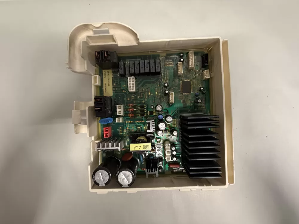 Samsung DC92-00250A DC92-00250 A Washer Control Board