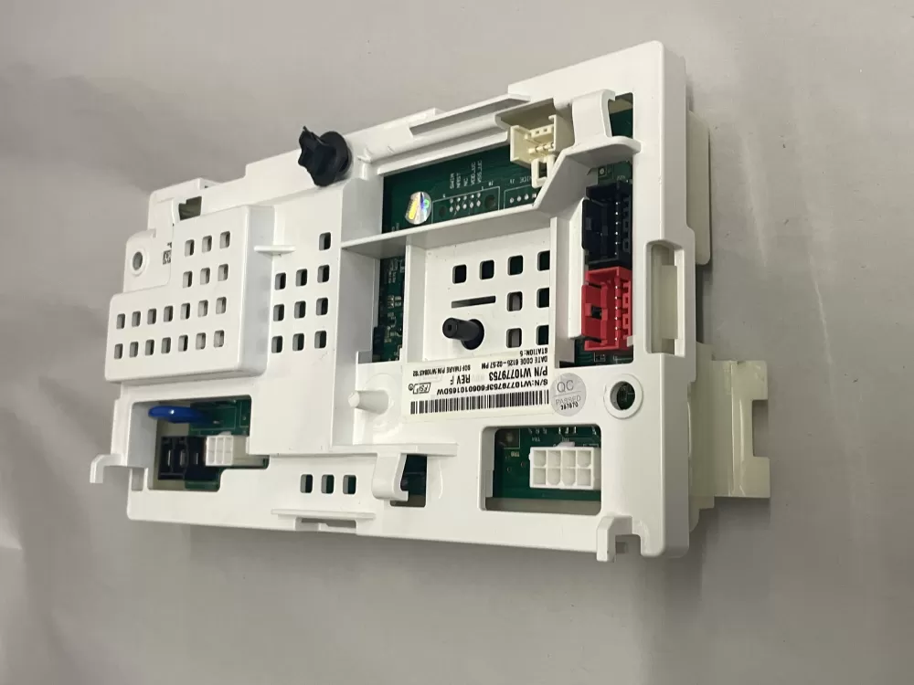 Whirlpool Kenmore W10669042 Washer Control Board Electronic AZ221595 | Wm1847