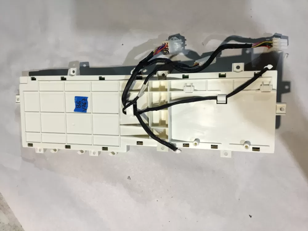 LG 6870EC9259A 6871ER2078A Washer Control Board AZ148826 | BGV767