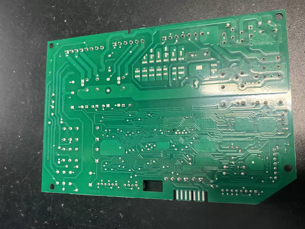 Whirlpool KitchenAid AP6023728 Refrigerator Control Board AZ12444 | BK994
