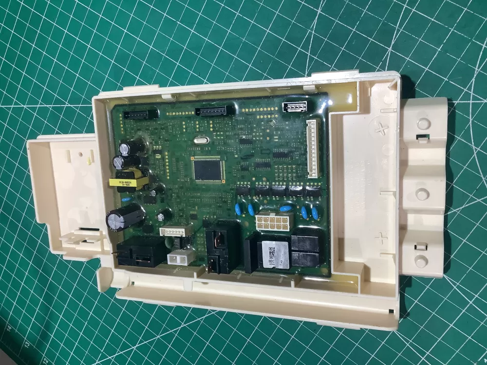 Samsung DC92 01803L Washer Control Board AZ184128 | AR2616