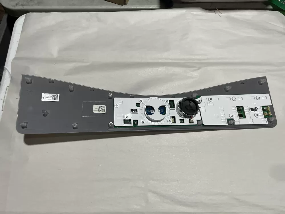 Whirlpool W10391529 W10446435 PS5135966 Dryer Control Board