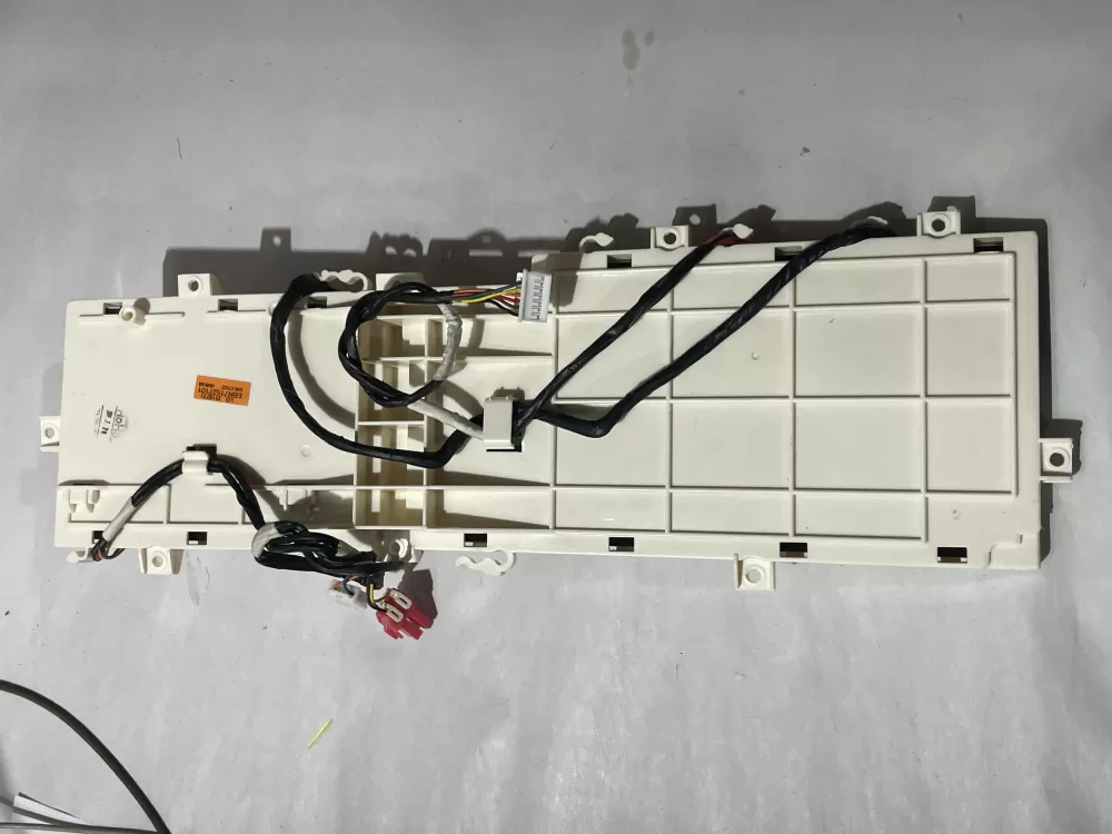 LG EAX32221202 EBR71527101 Dryer Control Board AZ199926 | Wmv847