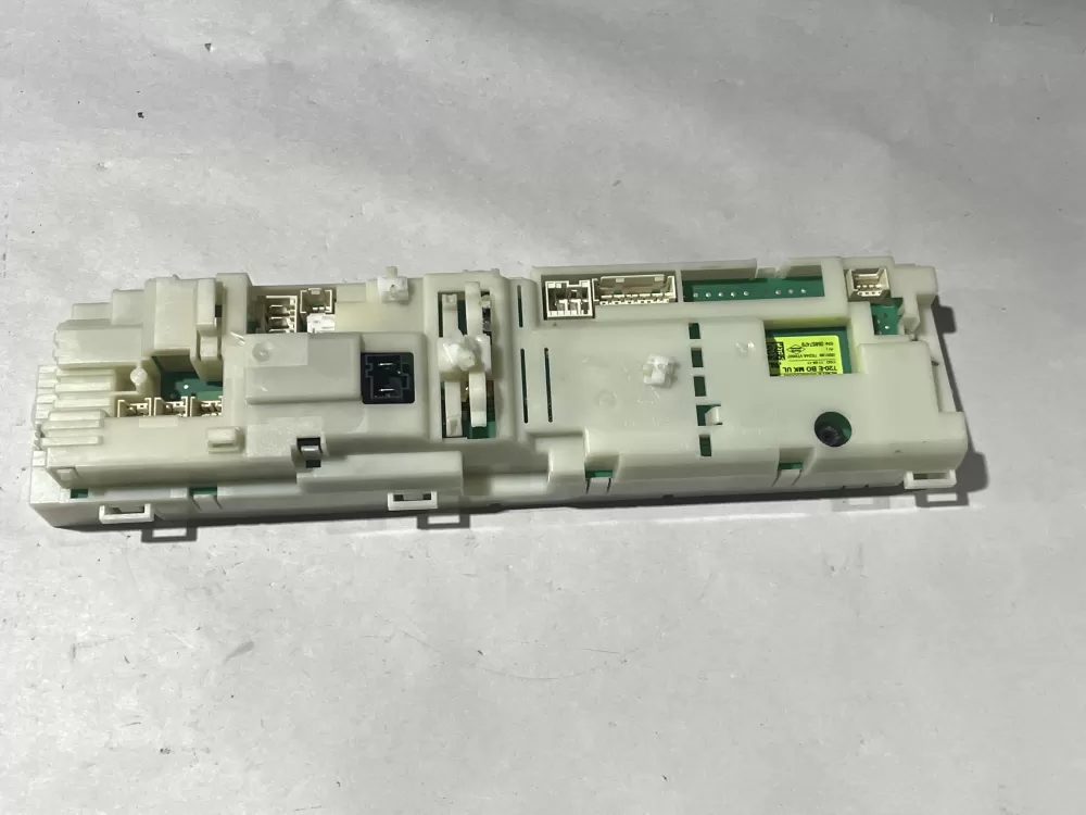 Bosch 9000238358 Dryer Control Board Panel