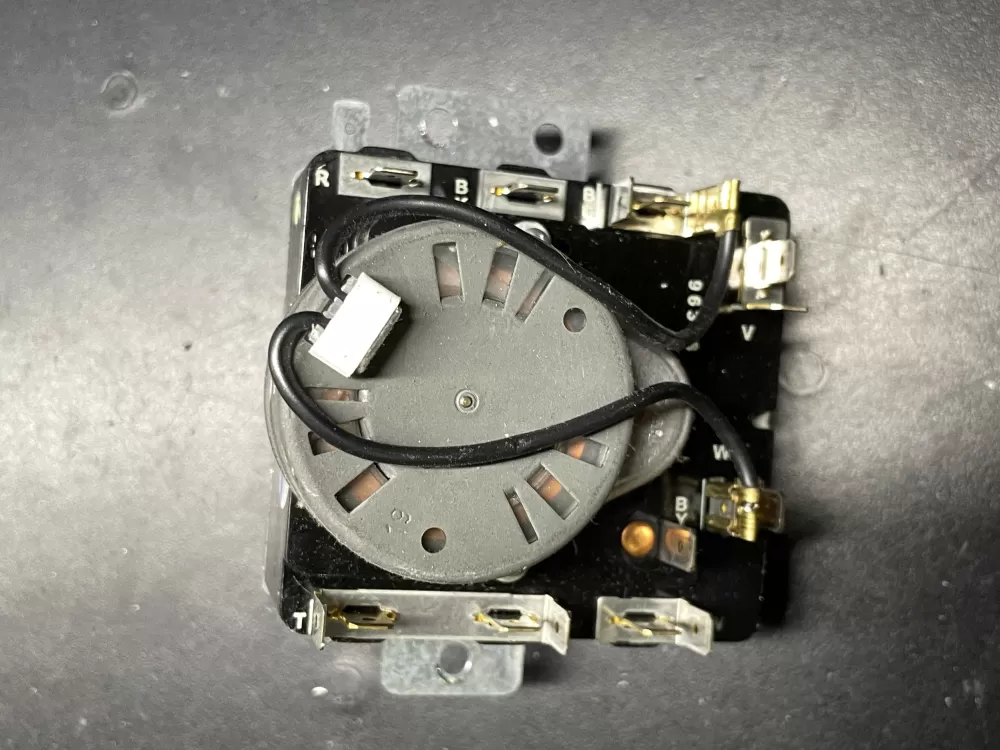 Whirlpool 3976570 PD00003512 3406708 WP3976570 Dryer Timer AZ35880 | Wm443