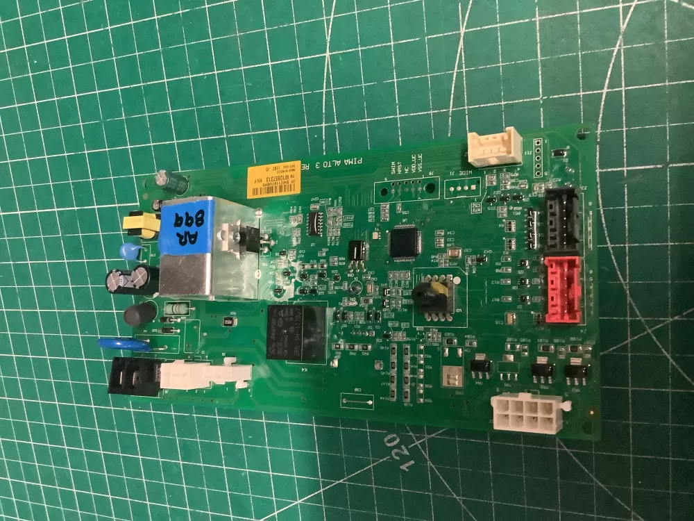 Whirlpool Maytag W10857313 W10858633 Washer Control Board AZ208399 | AR899