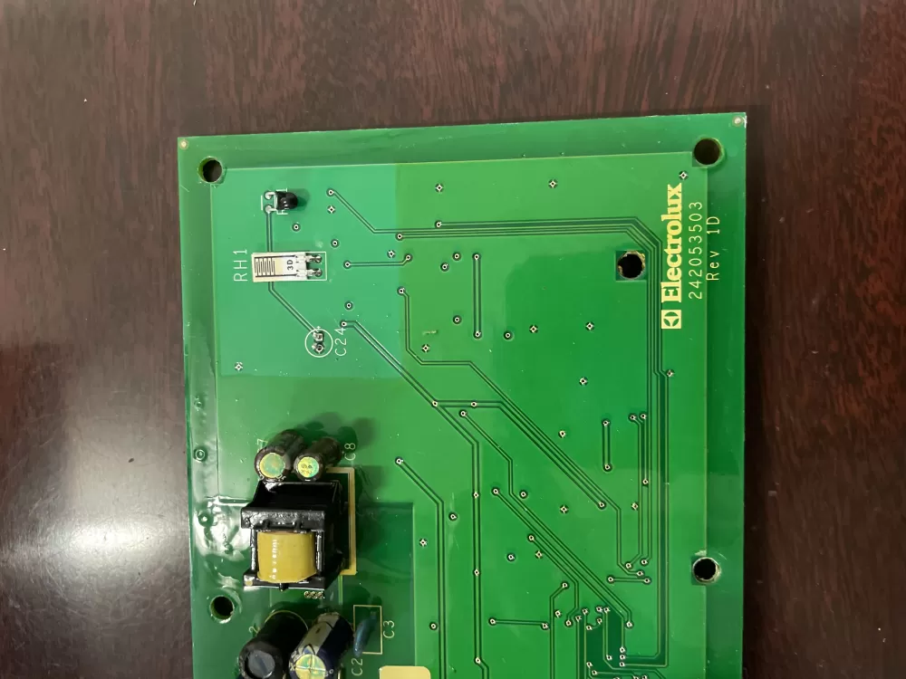 Frigidaire 242053503 AP4567227 Refrigerator Control Board AZ61092 | KM2066