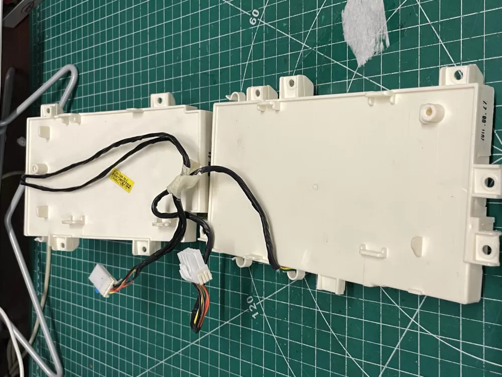 LG EBR73852702 EBR73852701 Washer Control Board AZ210406 | Wmv929