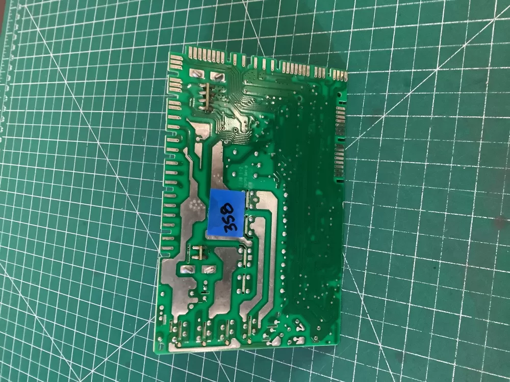 Whirlpool AAWCB-004 Washer Control Board AZ204232 | NR358