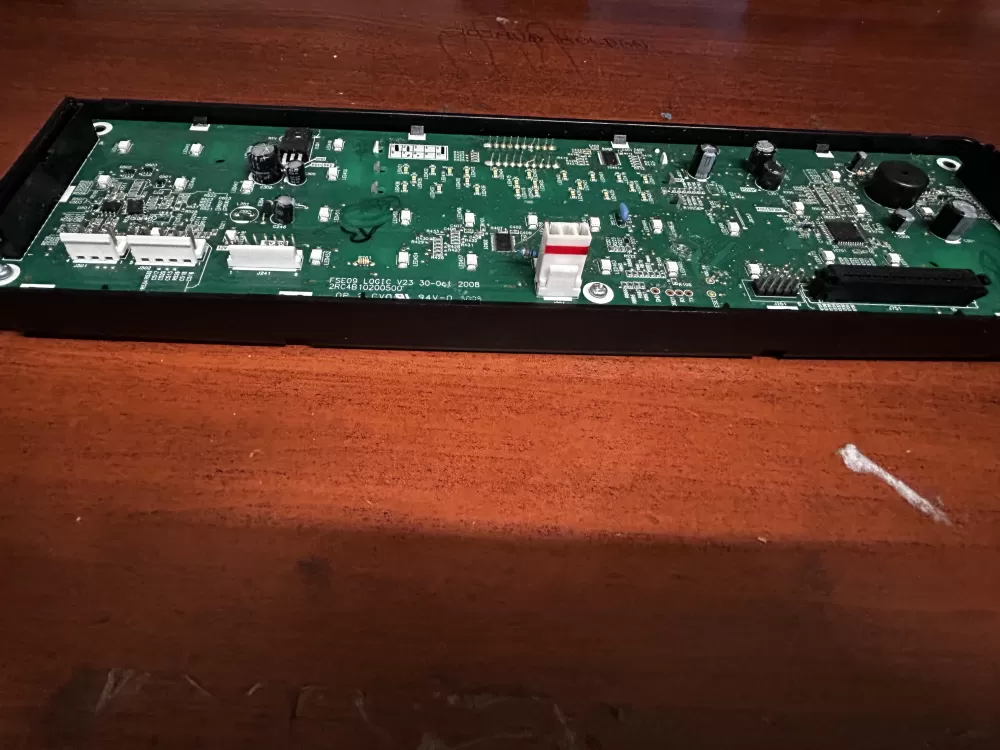 GE WB27T11316 191D5810G009 Oven Control Board AZ181831 | GL104