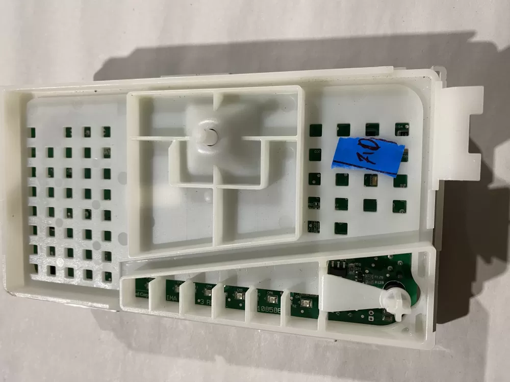 Whirlpool W11211482 W11256105 W11476586 Washer Control Board AZ187308 | BK710