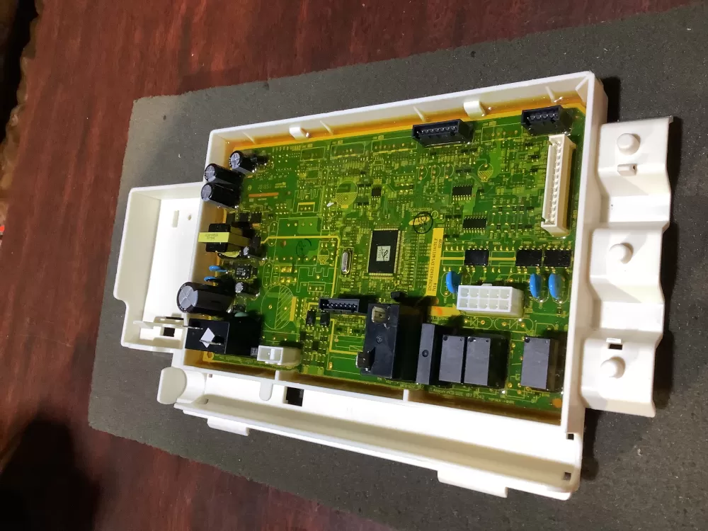 Samsung DC92 01621D DC9201621D Washer Control Board AZ128154 | NRV603