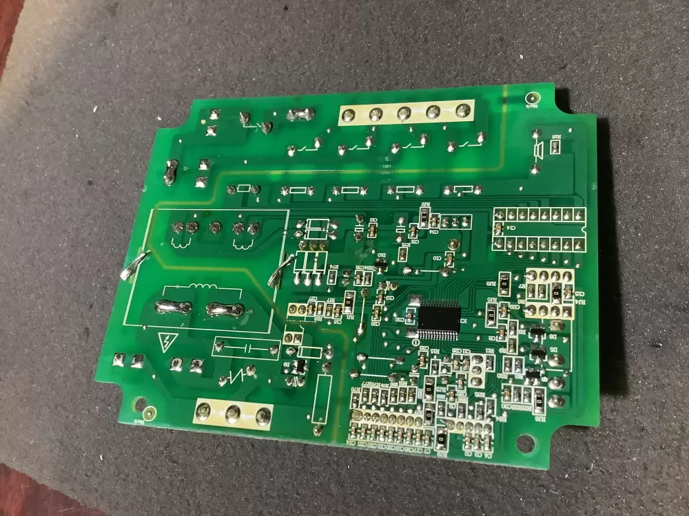 GE WD21X10357 COR510C Dishwasher Control Board AZ119371 | NR2203