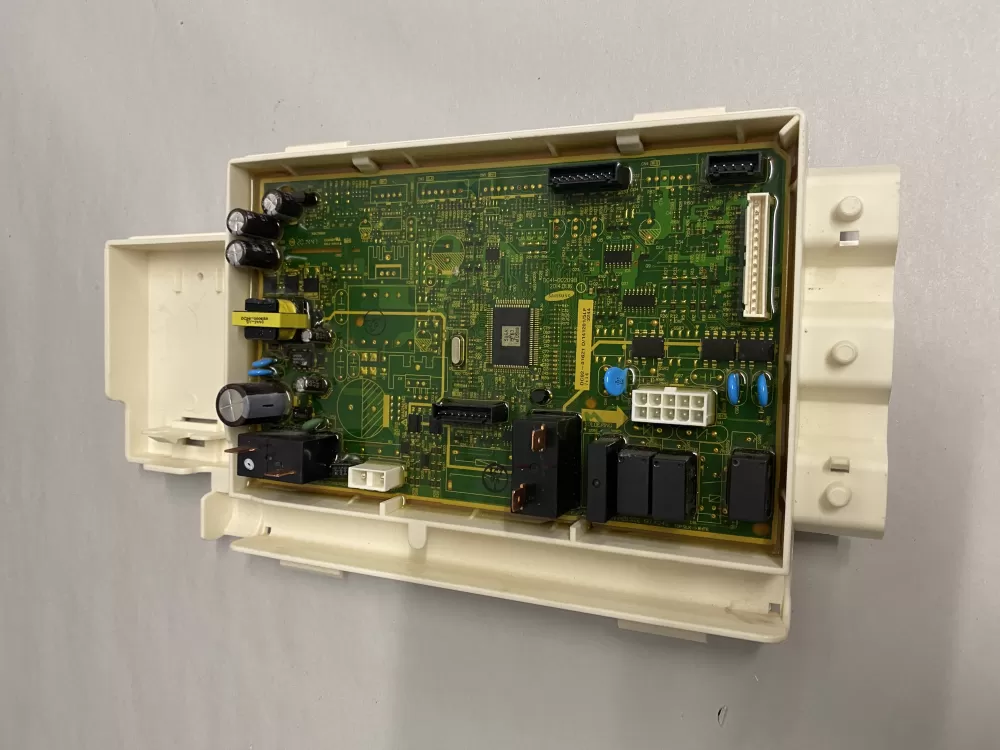 Samsung DC92-01621D DC9201621D Washer Control Board