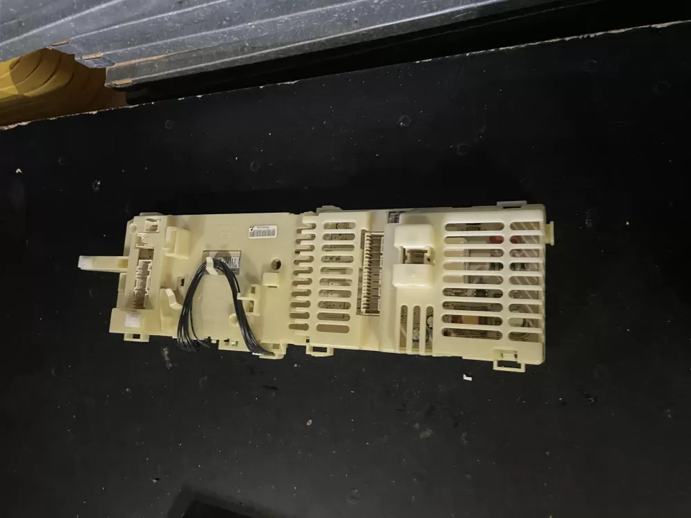 Bosch 713992-00 Dryer Control Board