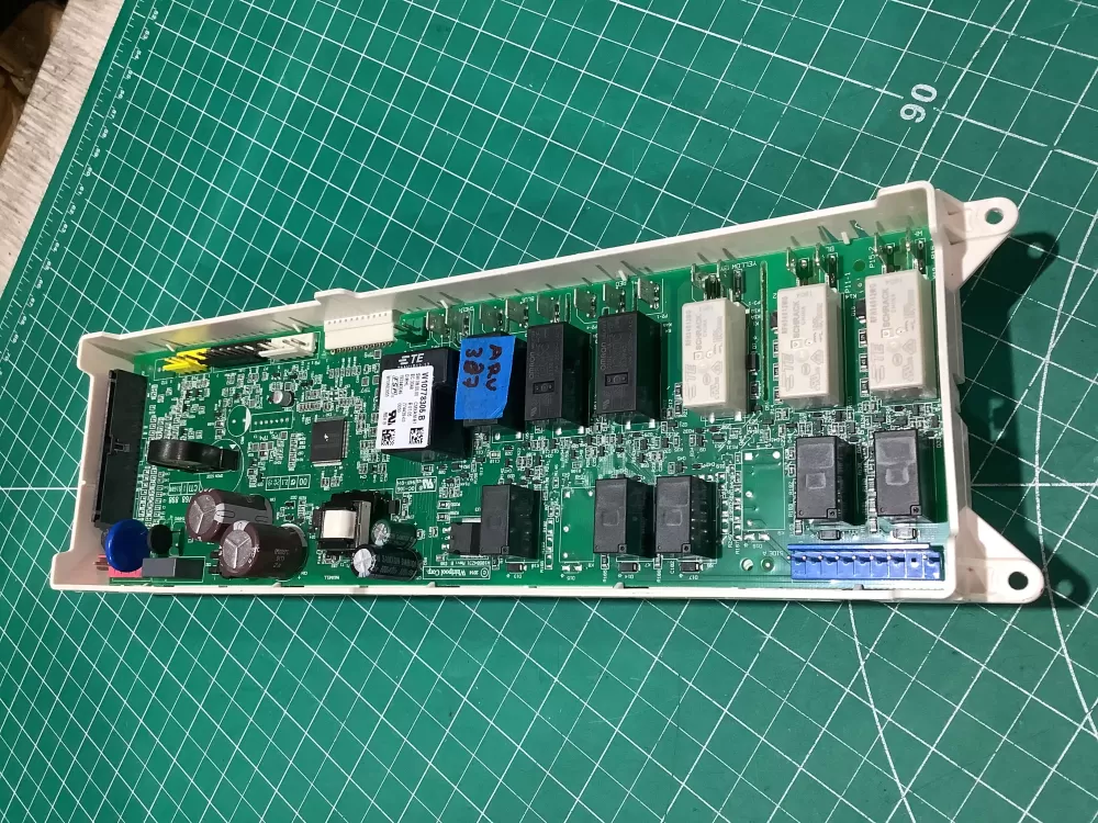 KitchenAid W10778305 Range Control Board New AZ184184 | ARV337