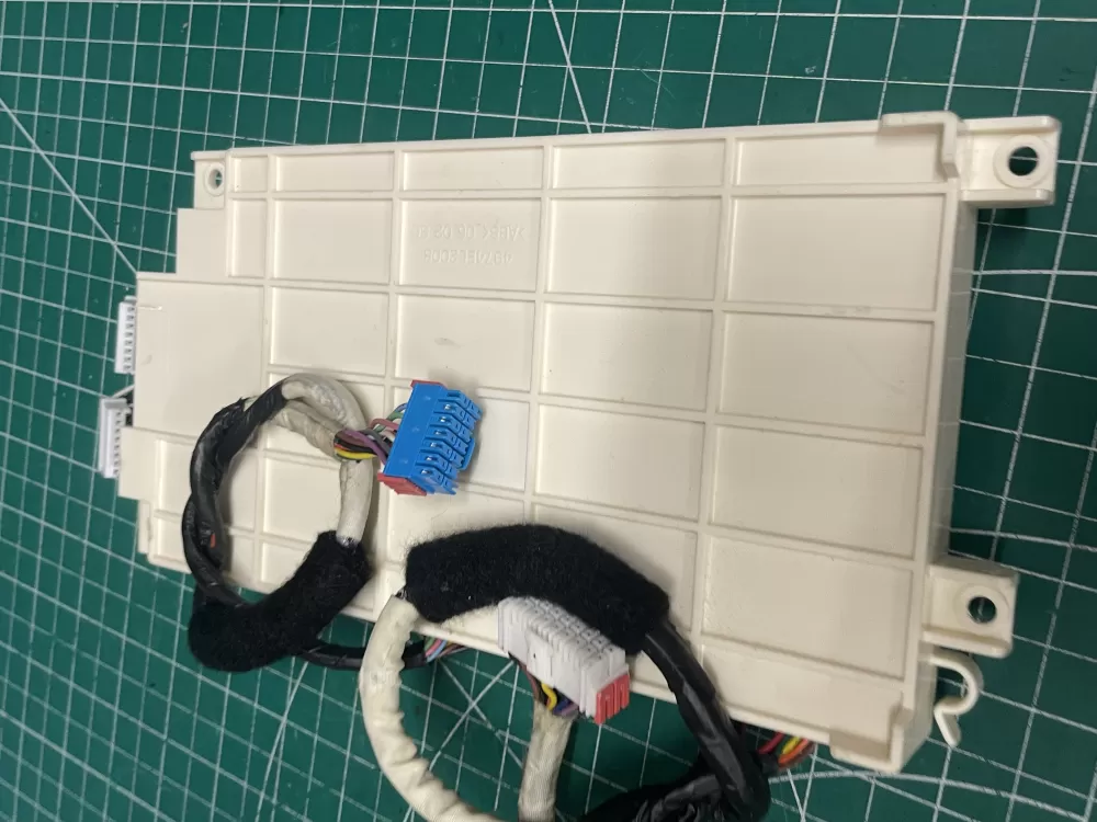 LG 6871ER2089A AP4439343 1359896 Washer Control Board AZ204490 | Wm2365