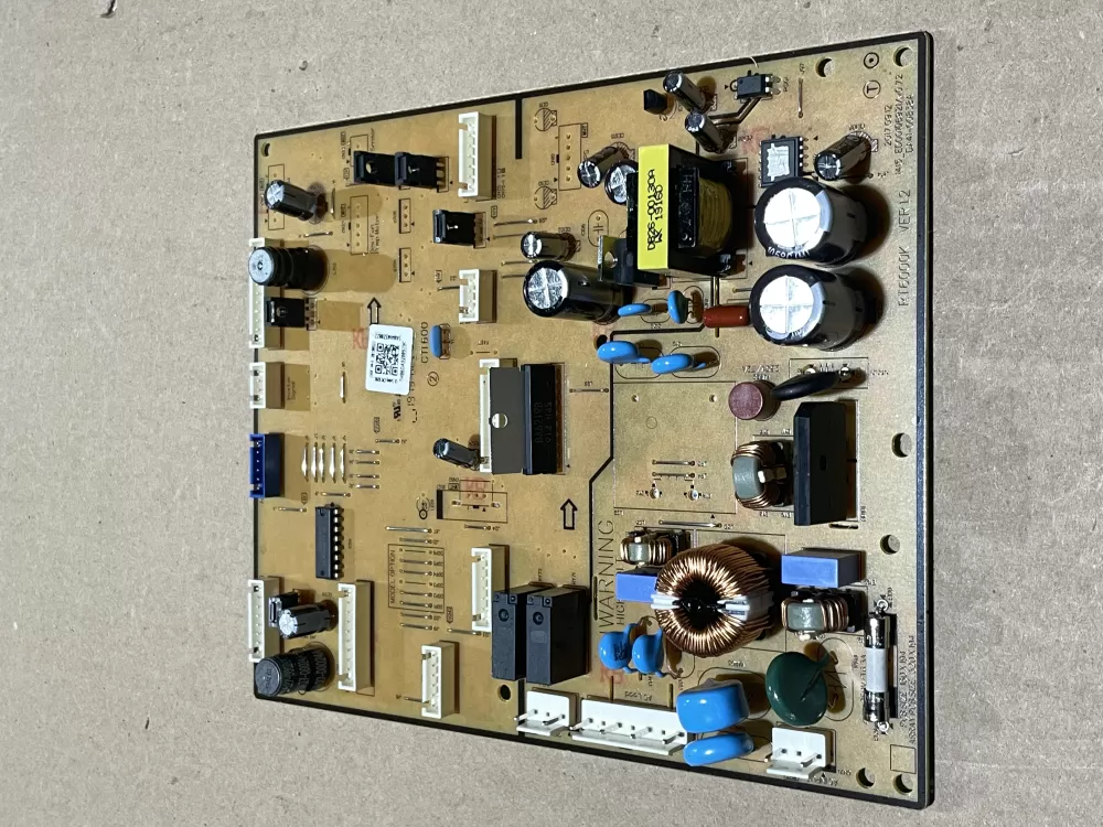 Samsung DA92 00979C DA9200979C Refrigerator Control Board AZ63781 | Wm1096