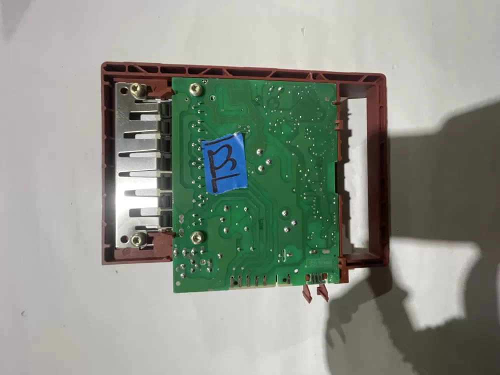 Kenmore 461970300683 Washer Motor Control Board AZ186452 | KM733