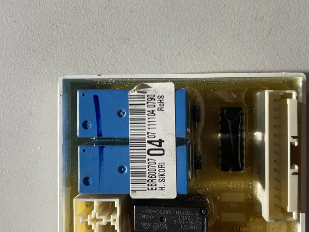 Kenmore LG EBR60070704 Refrigerator Control Board Dispenser AZ39969 | Wm380