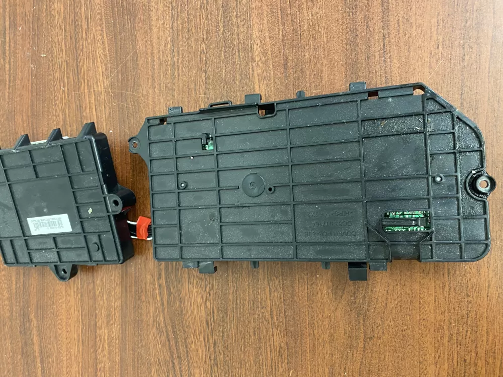 Samsung DC92 01802A Washer Control Board AZ30162 | BK334