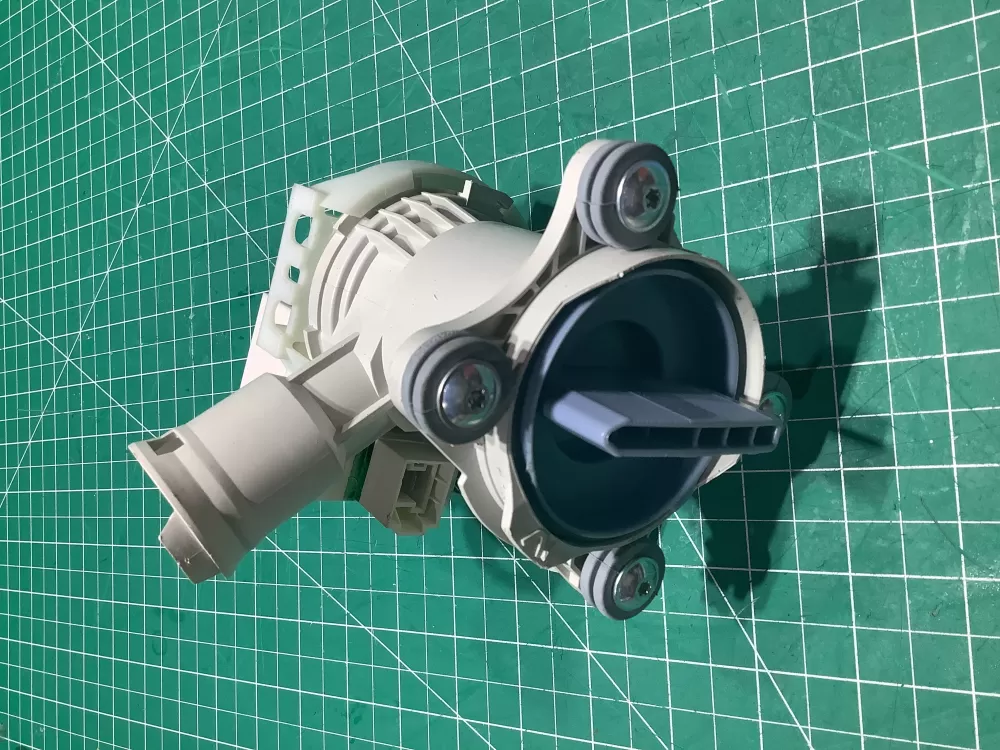 Bosch 9000970224 Washer Drain Pump AZ142142 | SL271