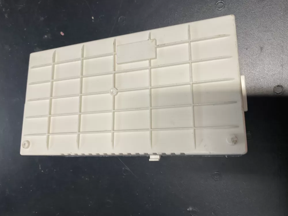 Samsung DC92-02527E Dryer Control Board AZ13263 | BK1202