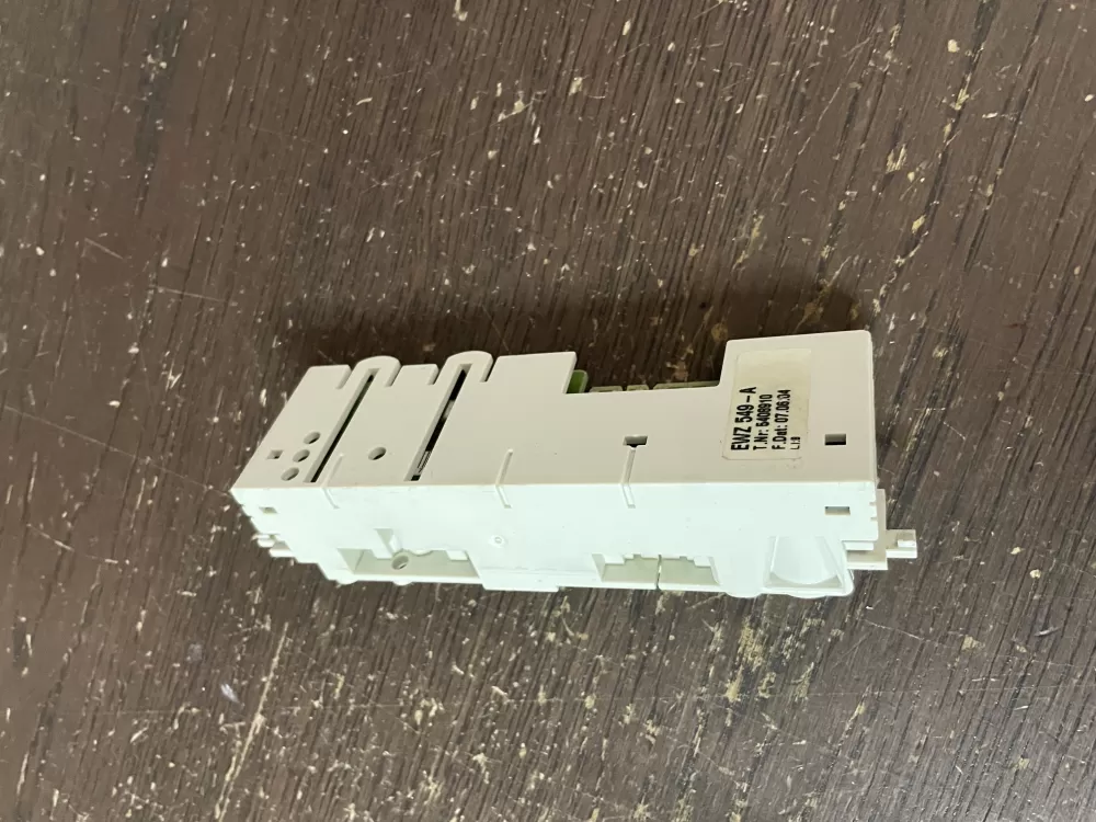 Miele 5408910 Dishwasher Control Board AZ48695 | Wm1789