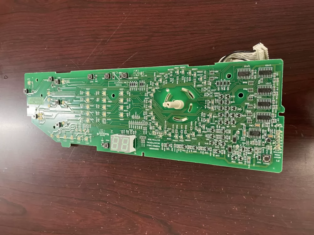 Whirlpool Maytag AP6014796 W10051092 Washer Control Board AZ76836 | KM1690