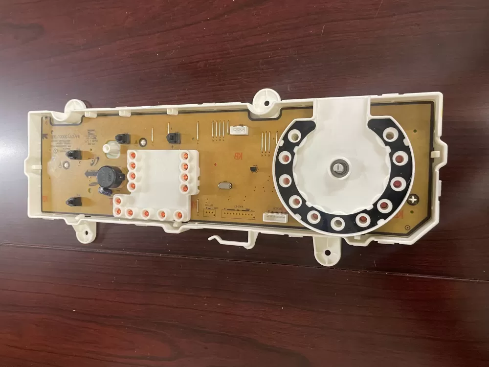 Samsung AP5966830 DC92-01736A PS11719857 Dryer Control Board